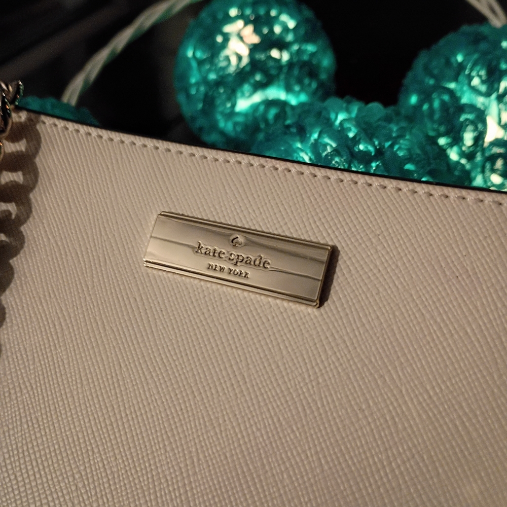 Kate Spade Cream Women's Bag